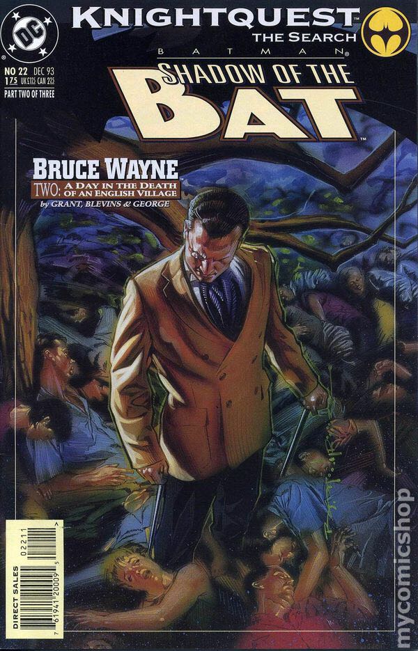 Hellblazer