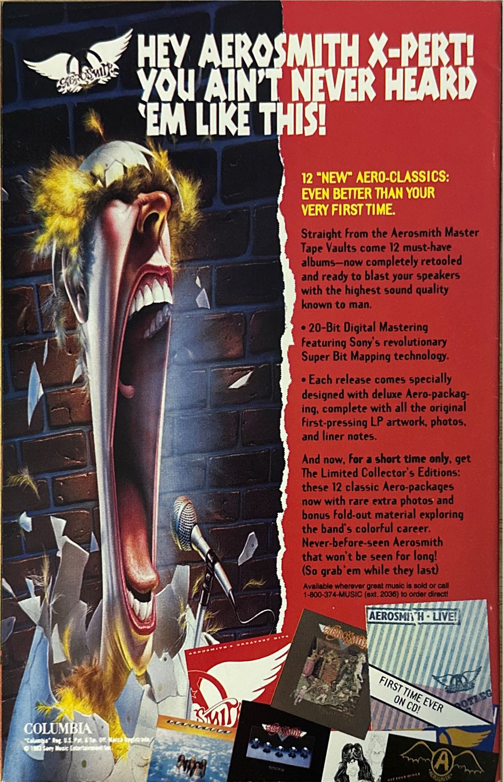 Batman: Shadow Of The Bat - DC Comics (22 - Dec 1993) comic book collectible [Barcode 76194120009502211] - Main Image 2