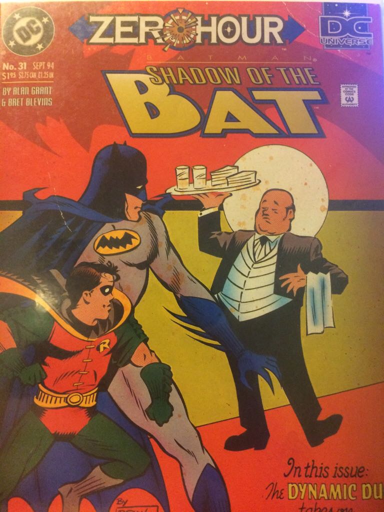 Amazing Spider-man, The