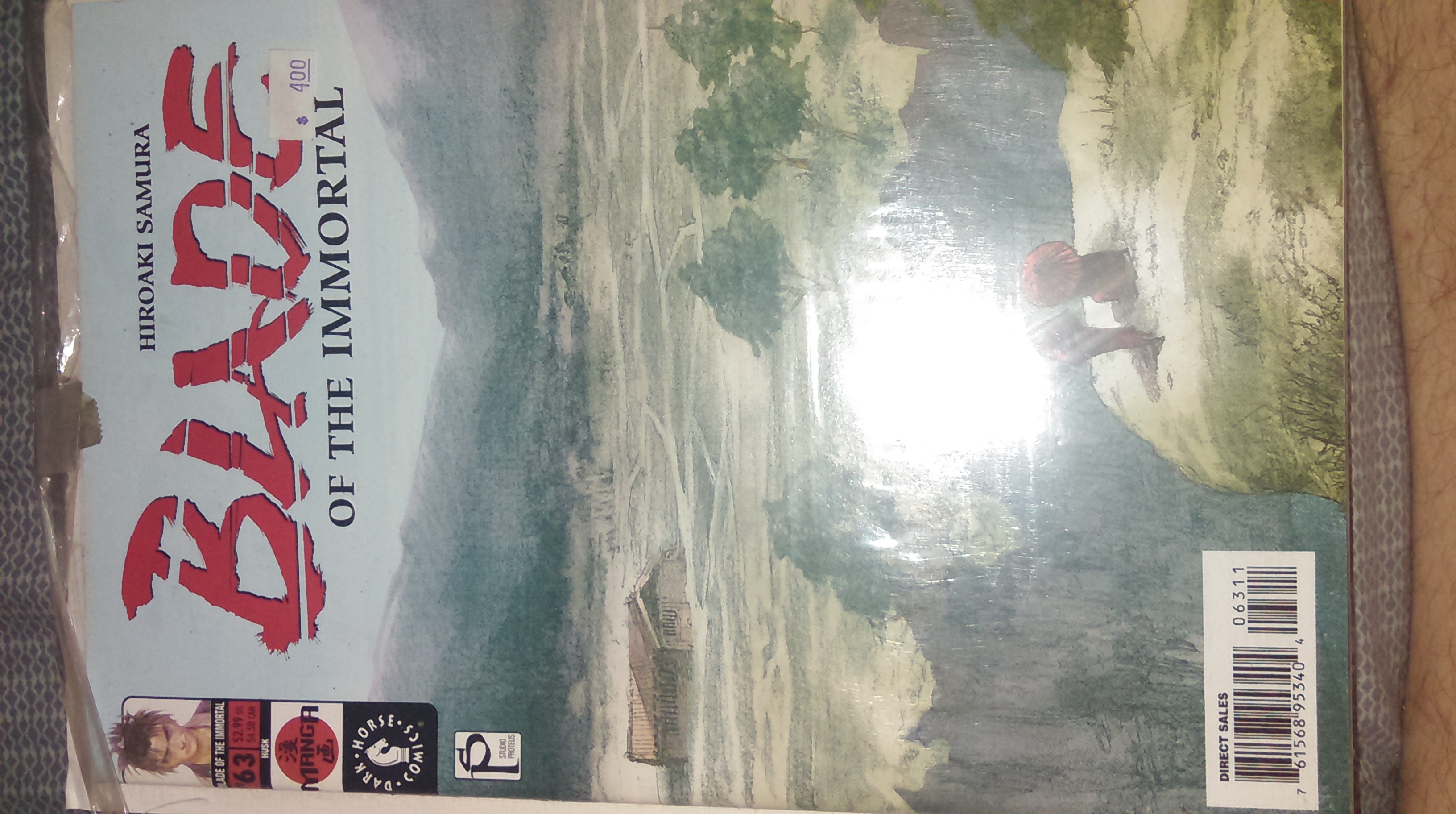 Amazing Spider-man, The