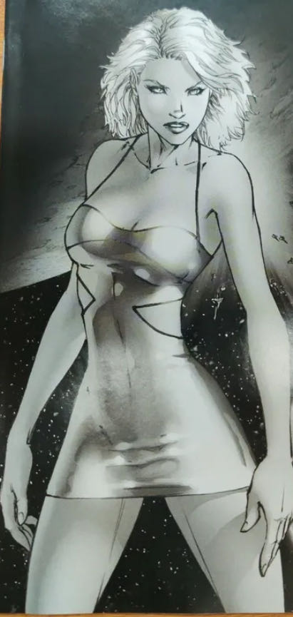 All-Star Squadron - DC (1 - Sep 1981) comic book collectible [Barcode 7098931111] - Main Image 4