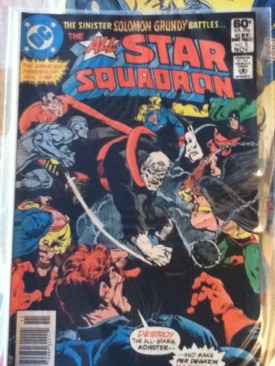 Amazing Spider-man, The