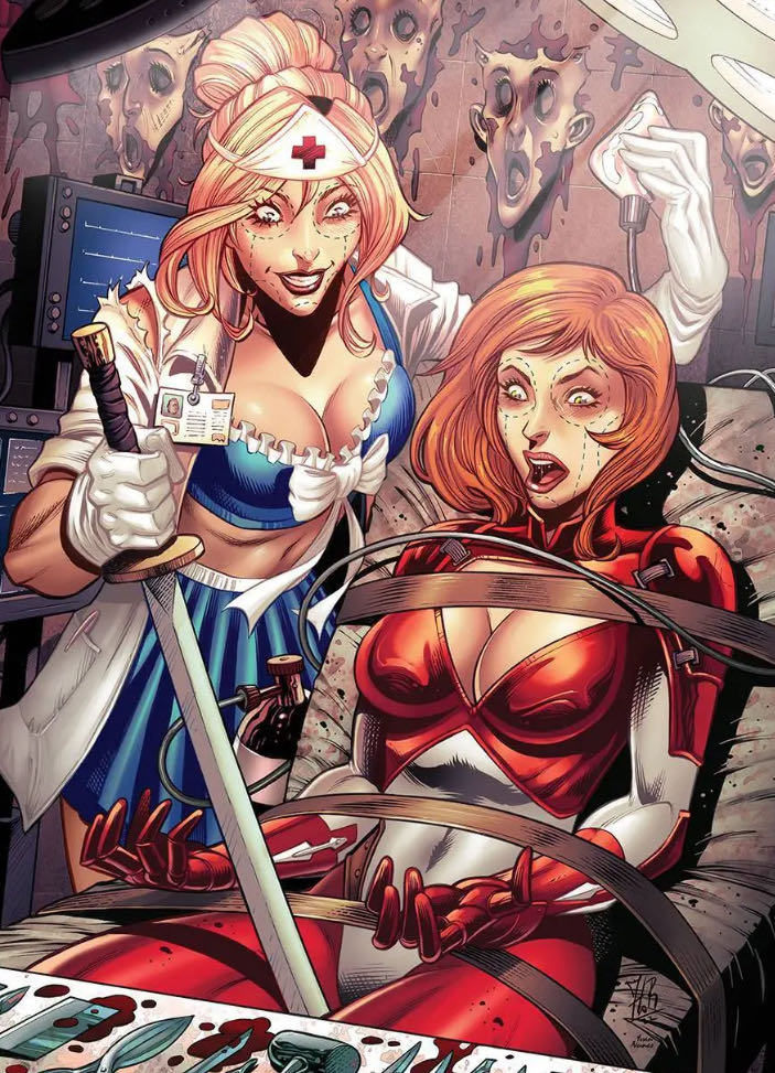 All-Star Squadron - DC (Detective Comics) (42 - Feb 1985) comic book collectible [Barcode 7098931111] - Main Image 4