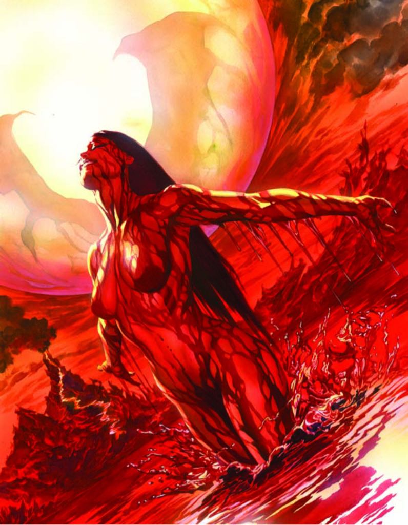 All-Star Squadron - DC (Detective Comics) (51 - Nov 1985) comic book collectible [Barcode 7098931111] - Main Image 2