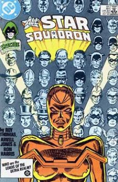 Amazing Spider-man, The