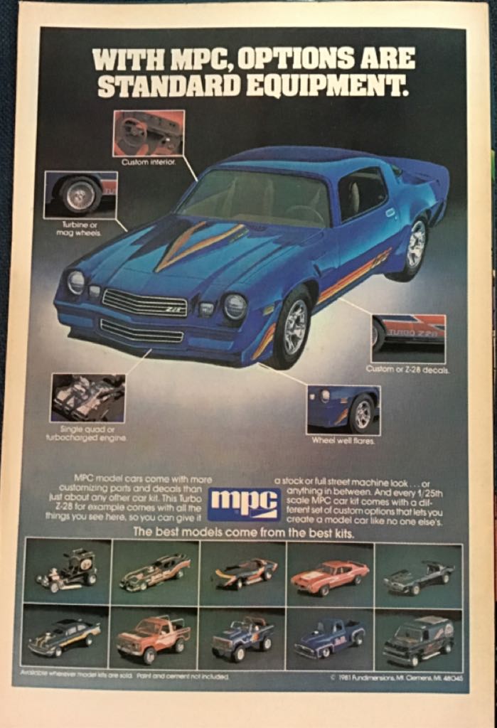 All-Star Squadron - DC Comics (3 - Nov 1981) comic book collectible [Barcode 070989311114] - Main Image 2