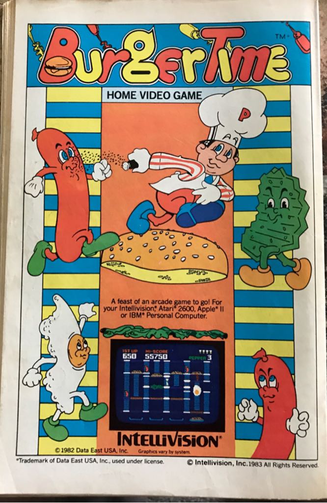 All-Star Squadron (1981) - DC Comics (36 - 08/1984) comic book collectible [Barcode 070989311114] - Main Image 2