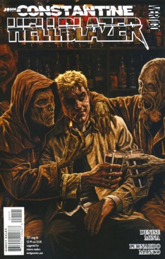 Hellblazer