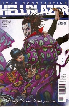 Amazing Spider-man, The