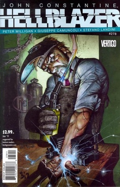 Amazing Spider-man, The