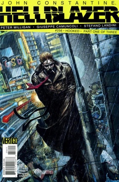 Hellblazer