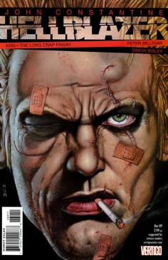 Hellblazer