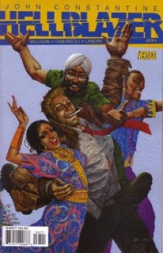 Amazing Spider-man, The