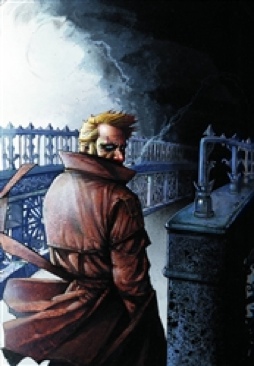 Hellblazer
