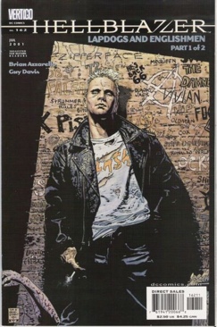 The Amazing Spider-Man