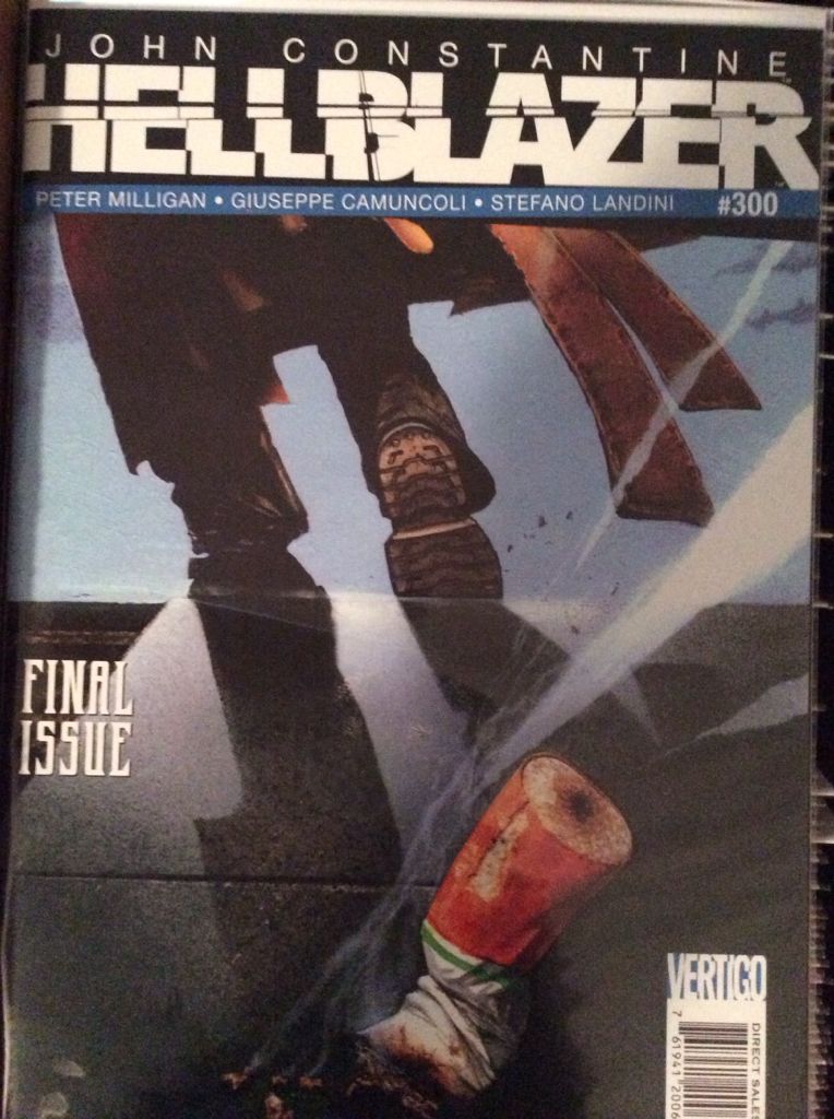 Amazing Spider-Man, The