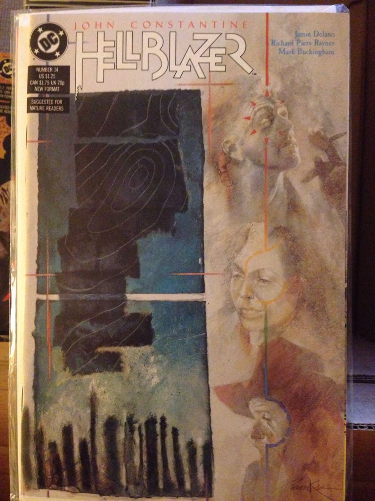 Amazing Spider-Man, The