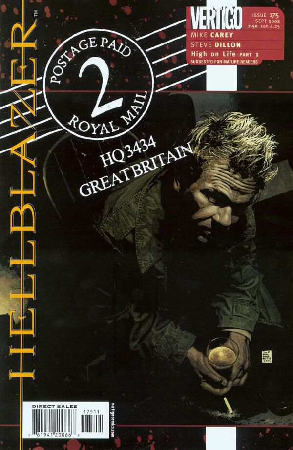 Amazing Spider-man (1999)