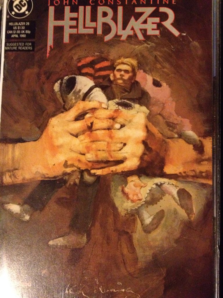 Amazing Spider-man, The