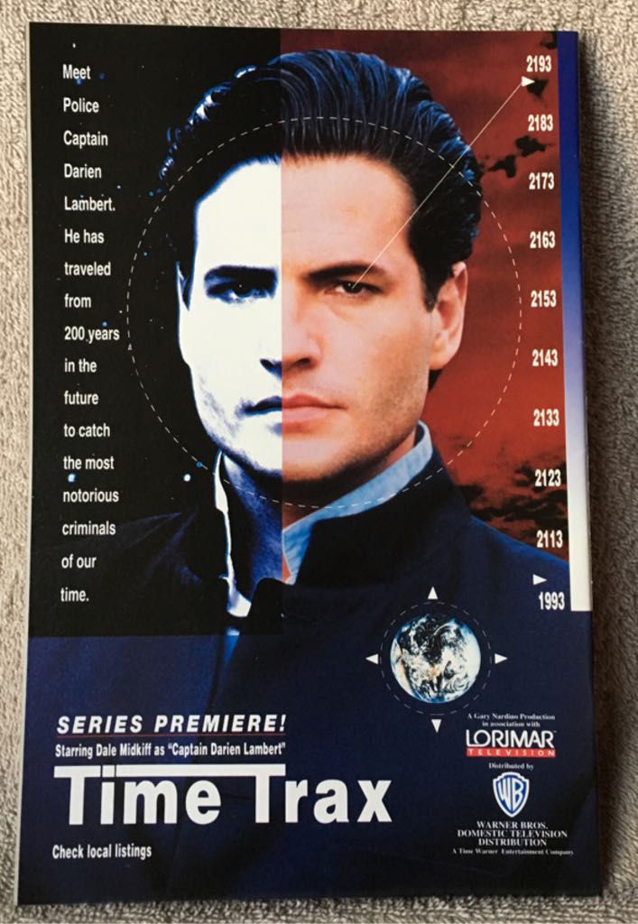 Hellblazer (1988) - DC Vertigo (63 - Mar 1993) comic book collectible [Barcode 761941200668] - Main Image 2