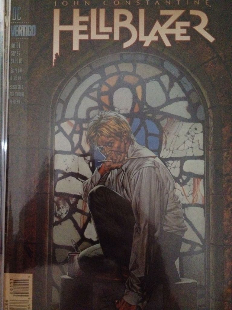 Amazing Spider-man, The