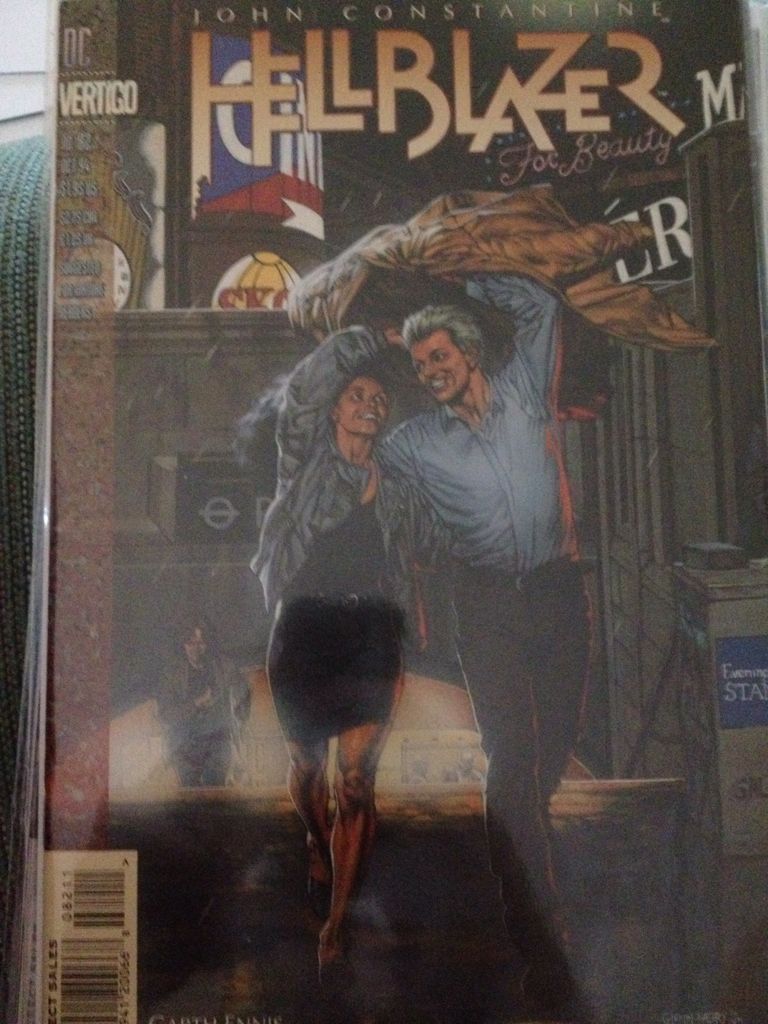 Amazing Spider-Man, The (Vol. 1)