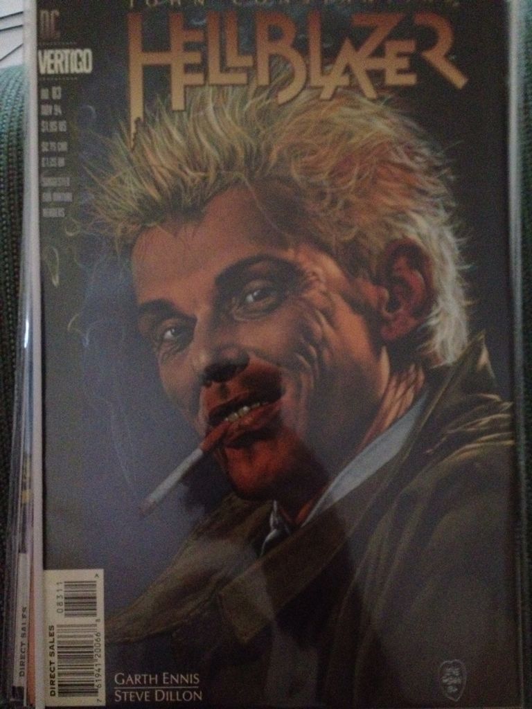 Amazing Spider-man, The