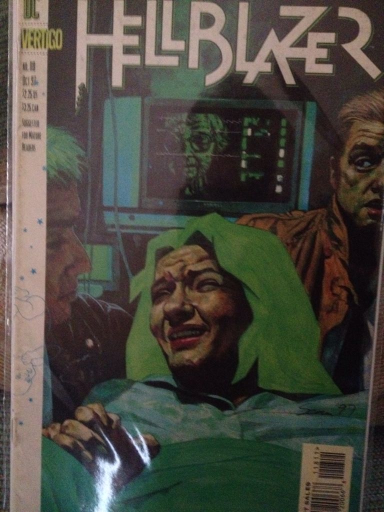 Amazing Spider-man, The