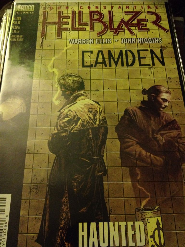 Amazing Spider-man, The