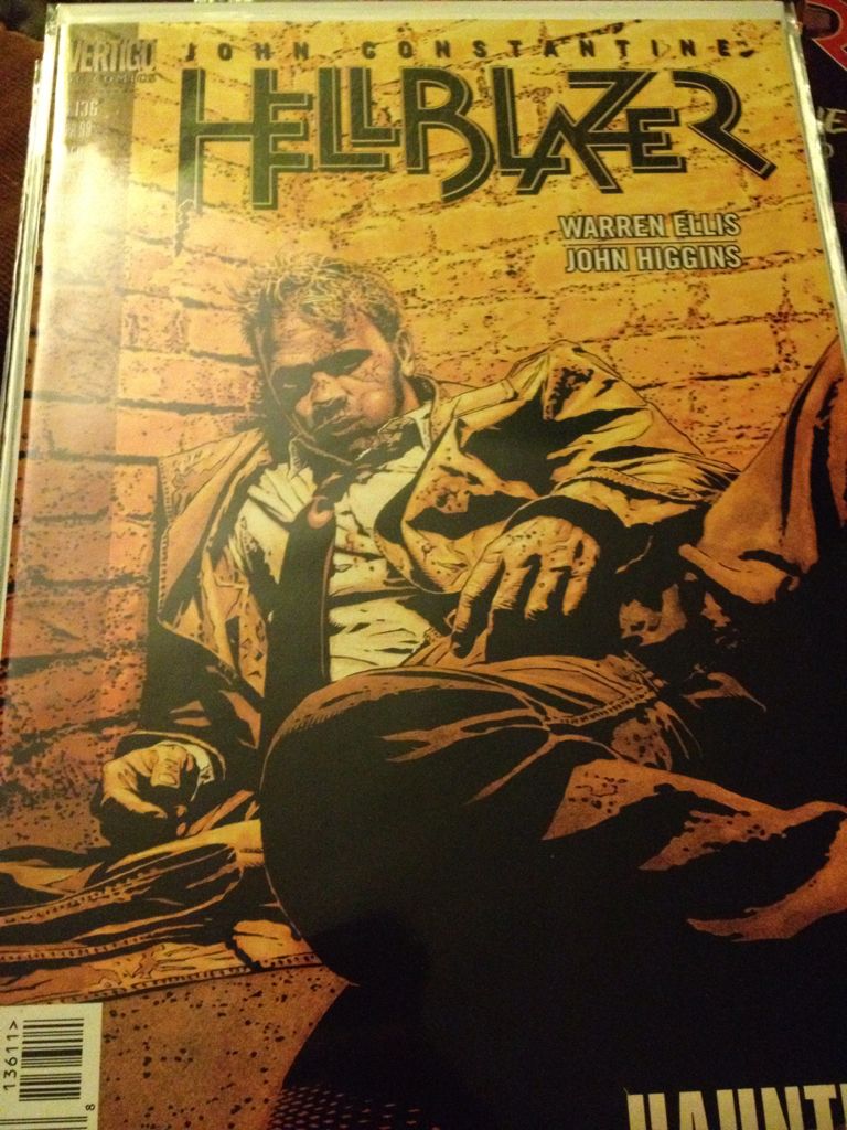 Amazing Spider-man, The