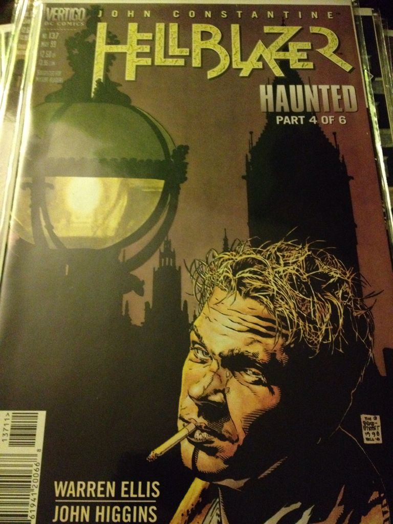 Amazing Spider-man, The