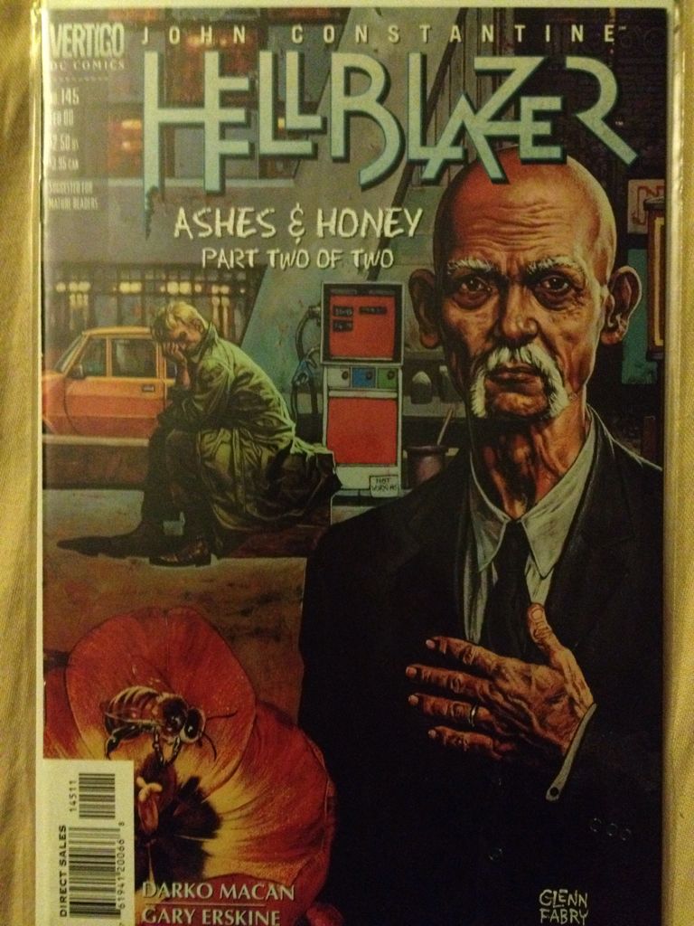 Blade of the Immortal