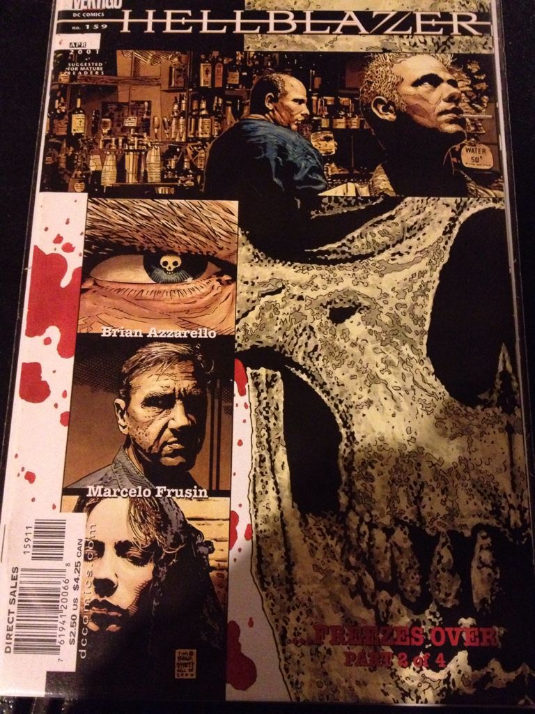 Hellboy: Seed of Destruction