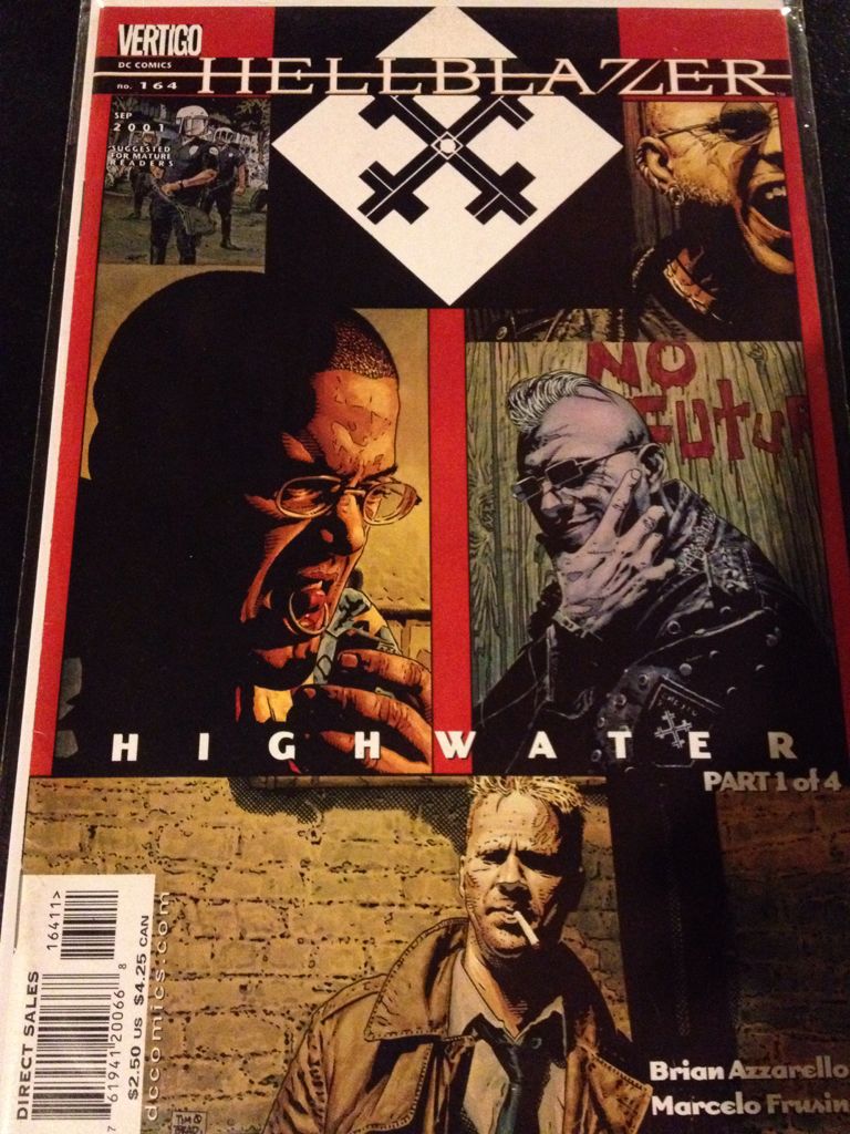 Adventure Comics Vol 2