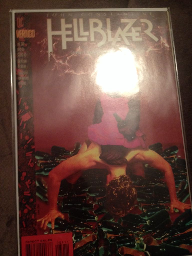 Amazing Spider-Man, The