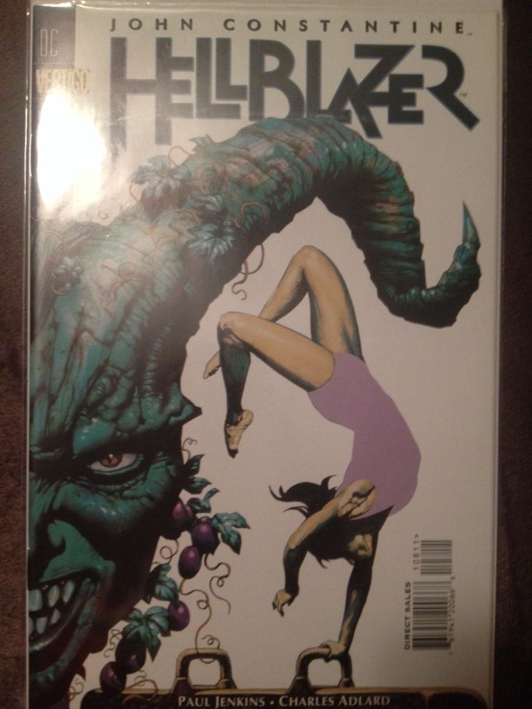 Ultimate X-Men (2001)