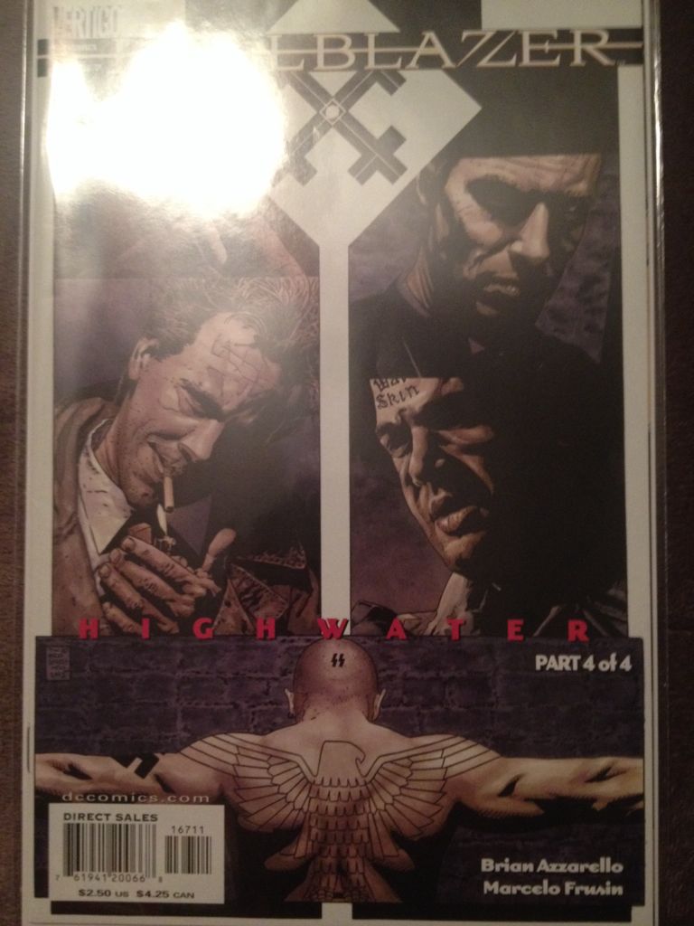 Amazing Spider-man, The