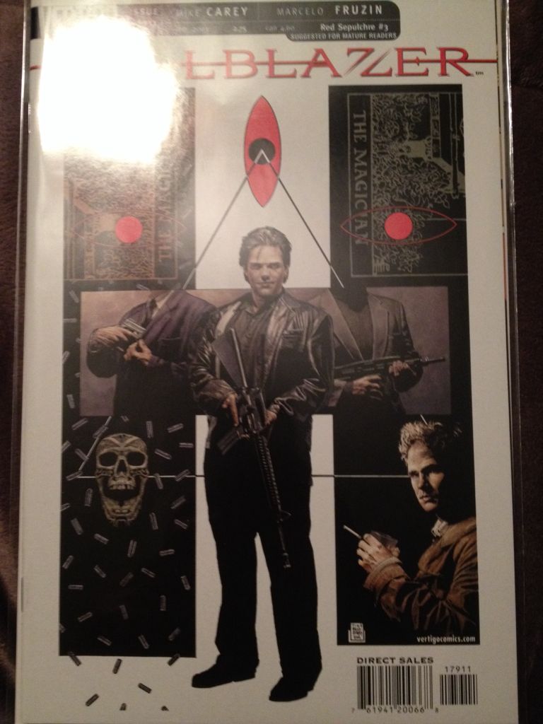 Amazing Spider-man, The