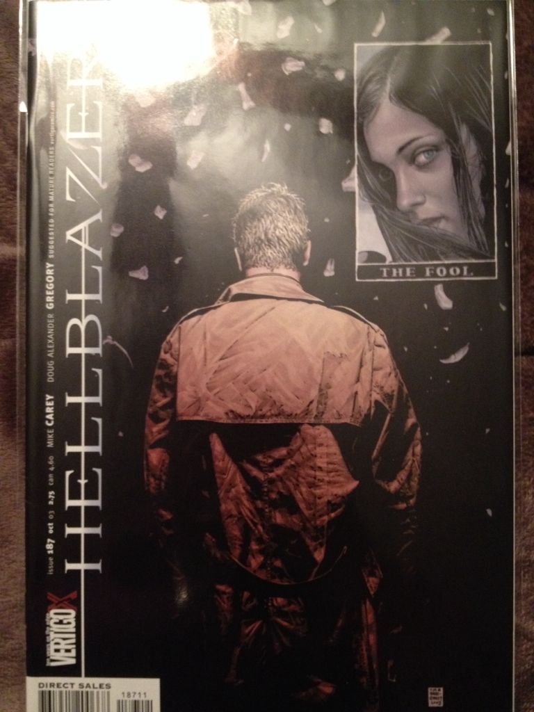 Blade of the Immortal