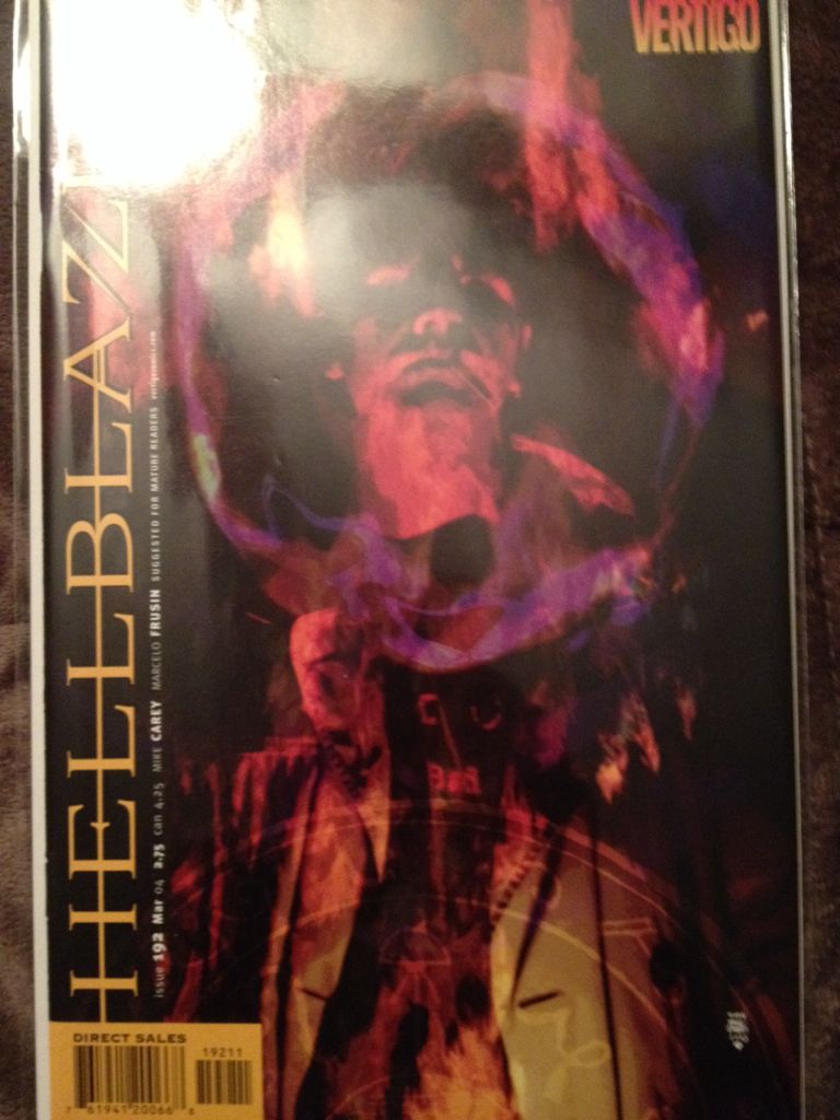 Blade of the Immortal