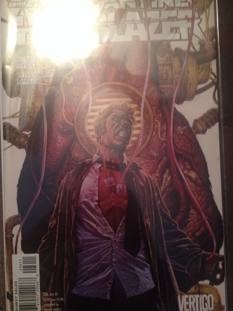 Amazing Spider-man, The