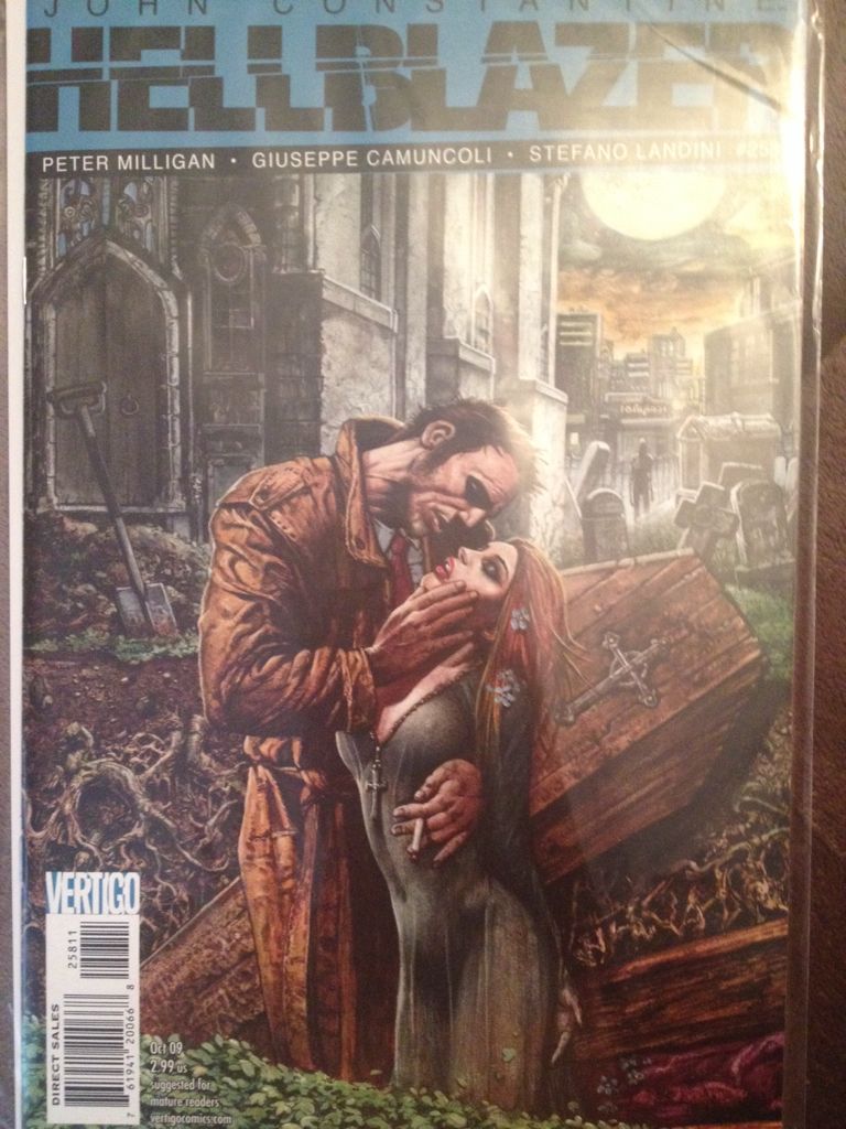 Amazing Spider-man, The