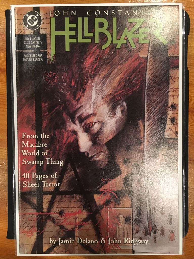 The Amazing Spider-Man (1963)