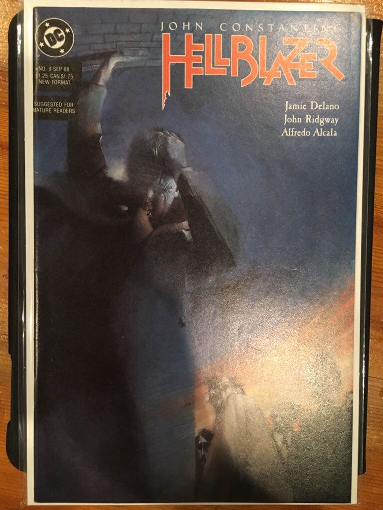 Amazing Spider-Man (Vol 1)