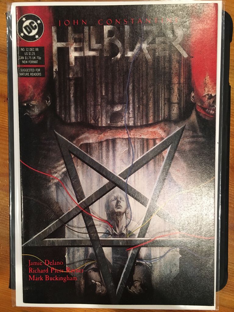 Amazing Spider-man, The