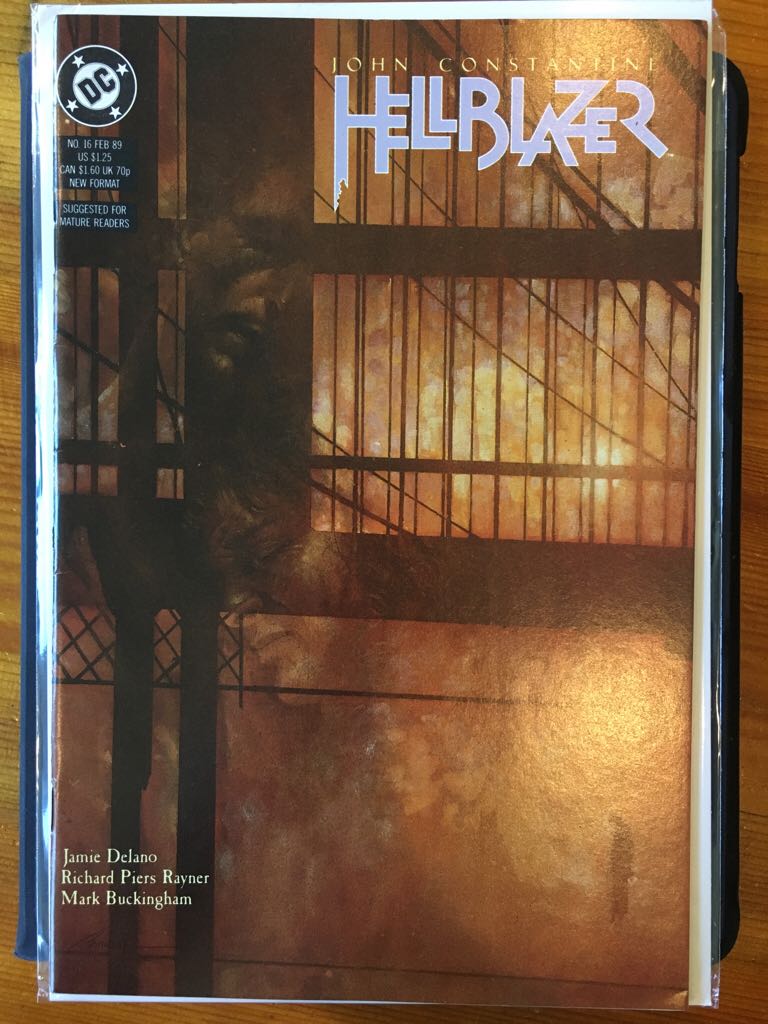 Amazing Spider-man, The