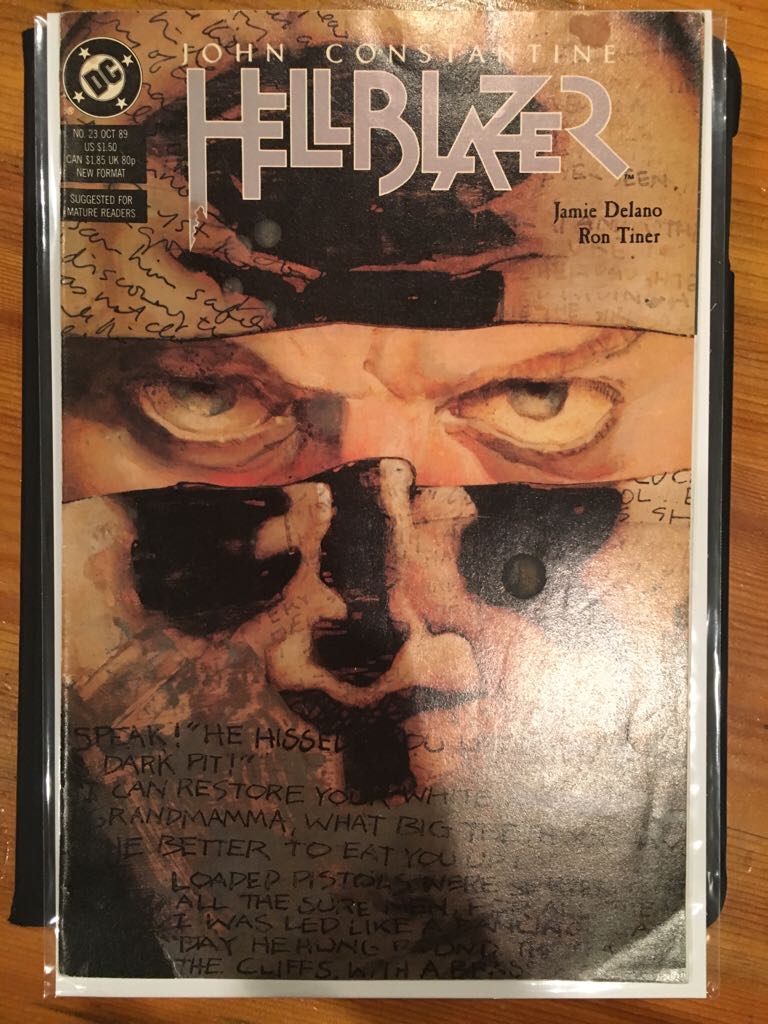 Batman Beyond (1999)