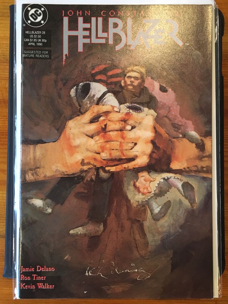 Amazing Spider-man, The