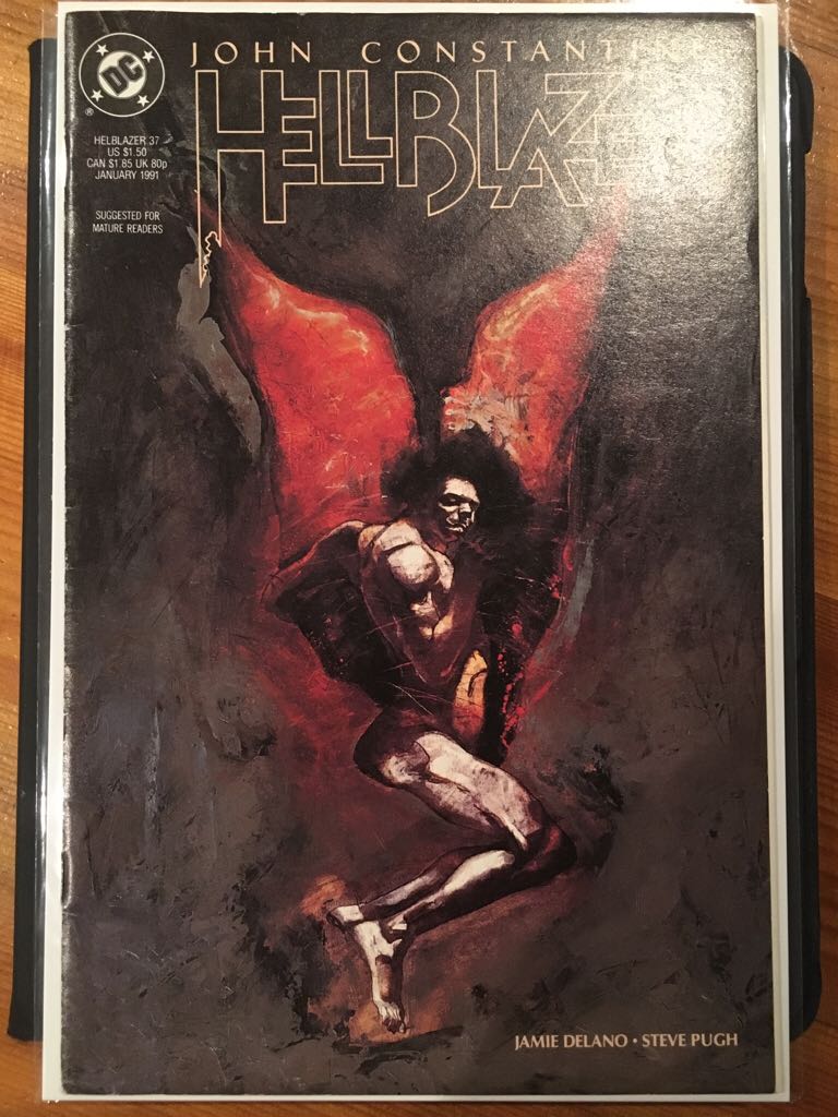 Blade of the Immortal