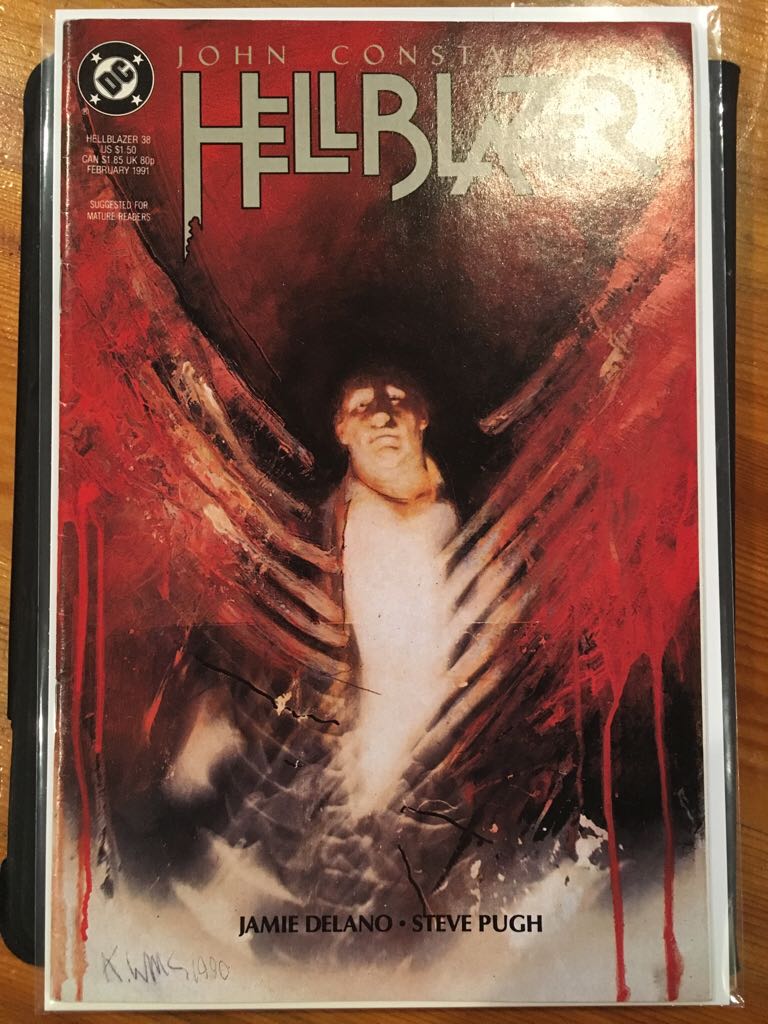 Ultimate Comics X-Men